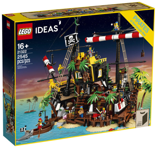 Lego Ideas Pirates of Barracuda bay 21322-lego-ideas-pirates-barracuda-bay_2-600x567