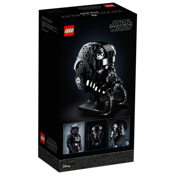 Nouveaut?�s LEGO Star Wars 2020 : annonce officielle des sets 75274 Tie Fighter Pilot, 75276 