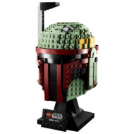 75277 Boba Fett Helmet