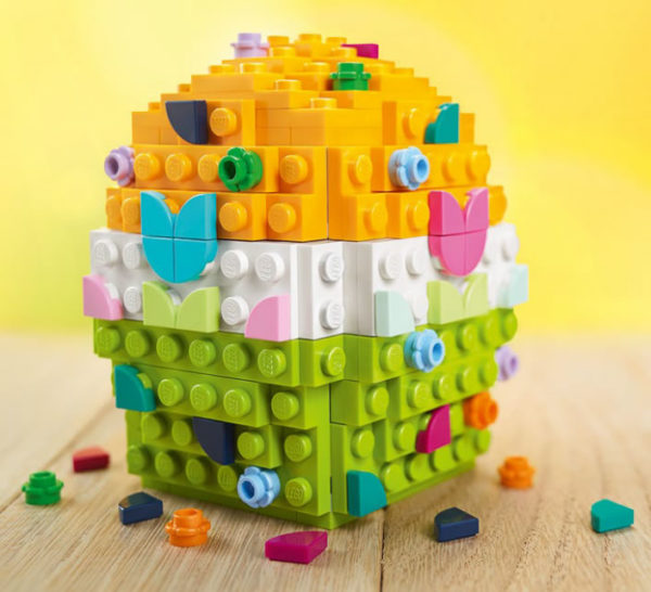 LEGO 40371 Easter Egg (GWP) LEGO 40371 Easter Egg (GWP)