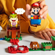 Super Mario LEGO