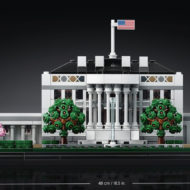 21054 व्हाइट हाउस