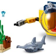 60263 Ocean Pocket Submarine