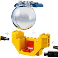 60263 Ocean Pocket Submarine