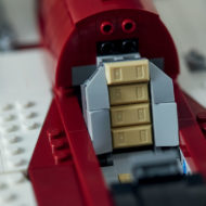 75275 „LEGO Starwars“ kolekcininkų serija „10“