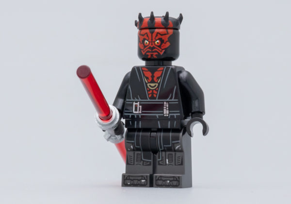 LEGO Star Wars -hahmojen tietosanakirja Uusi painos