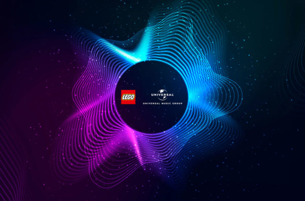 Partenariat signé entre LEGO et Universal Music : Une nouvelle gamme de produits prévue pour 2021 Partenariat signé entre LEGO et Universal Music : Une nouvelle gamme de produits prévue pour 2021