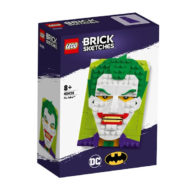 LEGO DC Comics 40428 The Joker