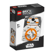 LEGO Star Wars 40431 BB-8
