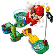 71371 Elice Mario Power-Up Pack
