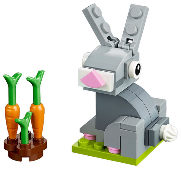 40398 Easter Bunny 40398 Easter Bunny