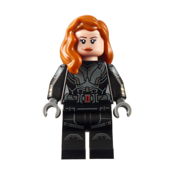 40418 Falcon & Black Widow Team-Up 40418 Falcon & Black Widow Team-Up