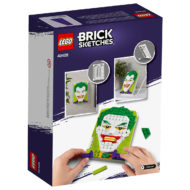 LEGO DC Comics 40428 Jokeri