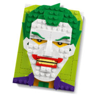 LEGO DC Comics 40428 Jokeri