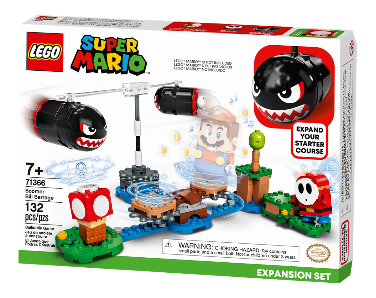 Nintendo s'associe avec LEGO ! - Page 3 71367-lego-super-mario-boomer-bill-barrage-expansion-set