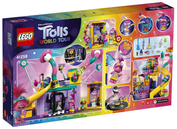 41258 Vibe City Concert 41258 Vibe City Concert