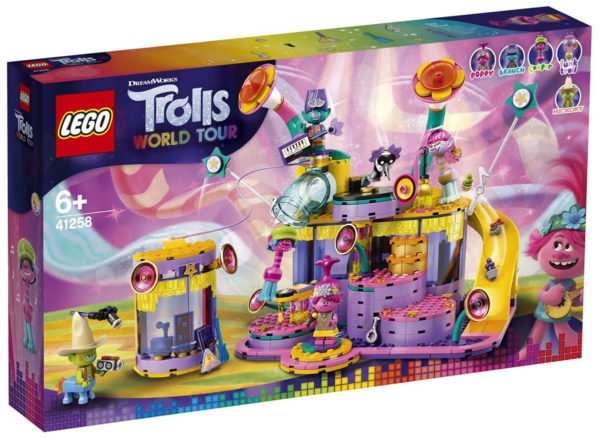 41258 Vibe City Concert 41258 Vibe City Concert