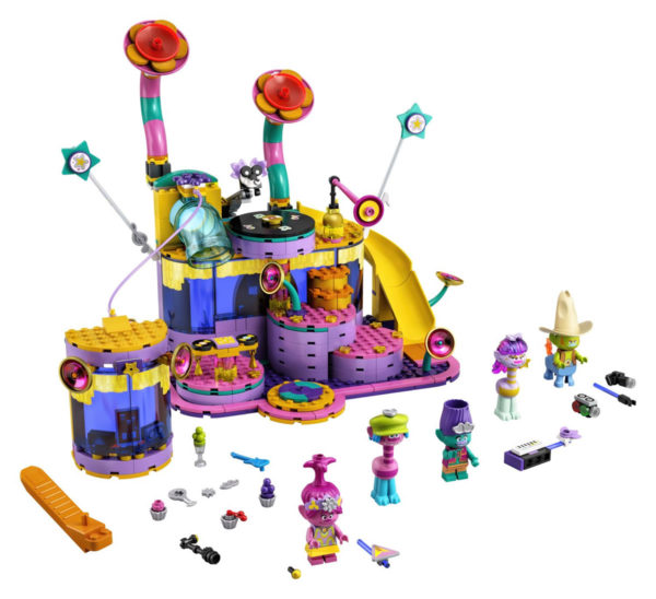 41258 Vibe City Concert 41258 Vibe City Concert