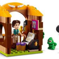 43187 Rapunzel's Tower