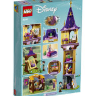 43187 Rapunzel's Tower