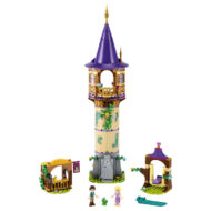 43187 Rapunzel's Tower