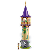 43187 Rapunzel's Tower