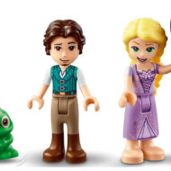 43187 Rapunzel's Tower