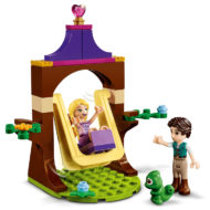 43187 Rapunzel's Tower