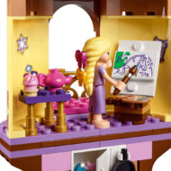 43187 Rapunzel's Tower