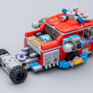 70436 „Phantom Fire Truck 3000“