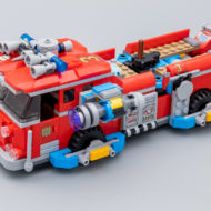 70436 „Phantom Fire Truck 3000“