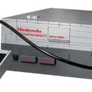 71374 „Nintendo“ pramogų sistema