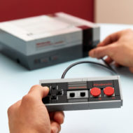 71374 „Nintendo“ pramogų sistema