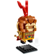 LEGO BrickHeadz 40381 Raja Monyet