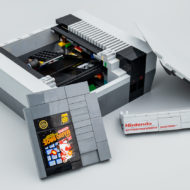 71374 Nintendo Entertainment System