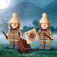 71028 LEGO Harry Potter Sammler-Minifiguren Serie 2