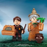 71028 LEGO Harry Potter Collectible Minifigures Series 2