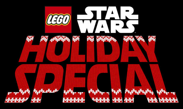 Gwyliau Arbennig LEGO Star Wars