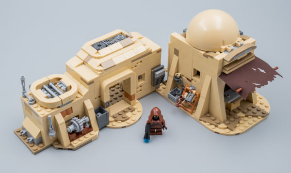 75290 Mos Eisley Cantina 75290 Mos Eisley Cantina