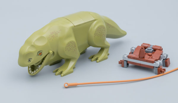 75290 Mos Eisley Cantina 75290 Mos Eisley Cantina