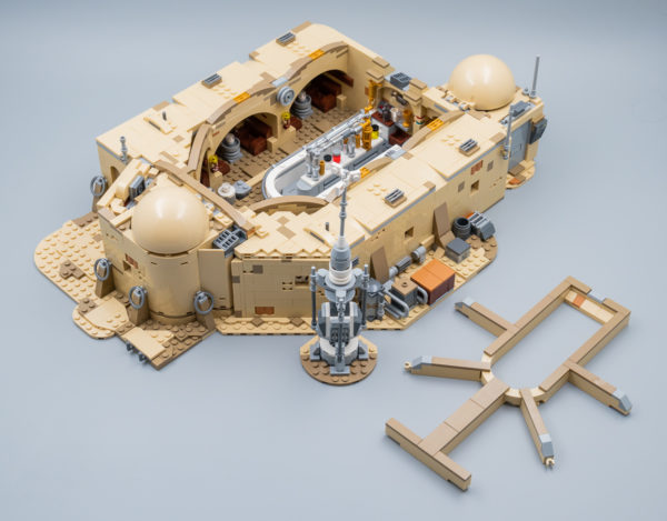 75290 Mos Eisley Cantina 75290 Mos Eisley Cantina