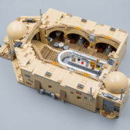 75290 Mos Eisley Cantina