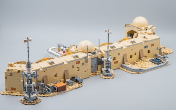 75290 Mos Eisley Cantina 75290 Mos Eisley Cantina