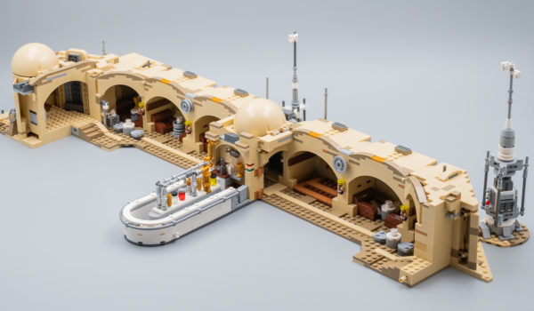 75290 Mos Eisley Cantina 75290 Mos Eisley Cantina