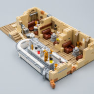 75290 Mos Eisley Cantina
