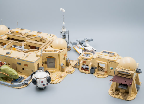 75290 Mos Eisley Cantina 75290 Mos Eisley Cantina