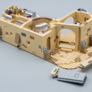 75290 Mos Eisley Cantina