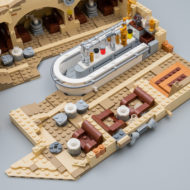 75290 Mos Eisley Cantina
