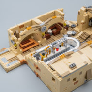 75290 Mos Eisley Cantina