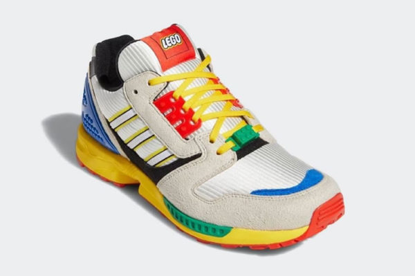 LEGO | ADIDAS LEGO | ADIDAS